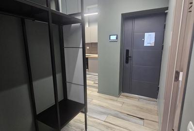 Apartament 2 camere B-dul Cetatii - bloc nou / loc de parcare !! - 6