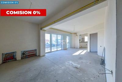 Apartament cu 3 camere de vanzare in Marasti - 1