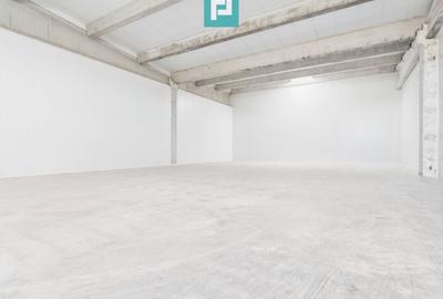 Hală industrială nouă, 524mp în zona de Nord - 4