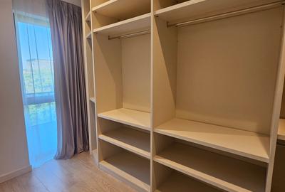 Penthouse Residence5- Oliveto, parcare subterana, curte interioara, comision 0 - 25