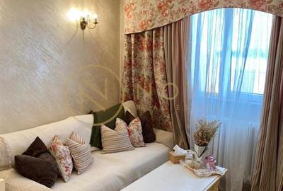 Apartament de 2 camere in zona Dorobanti Axinte Uricariul - 1