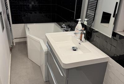 Vand apartament 2 camere decomandat in Deva, Bld. I. Maniu, et 3, mobilat - 7