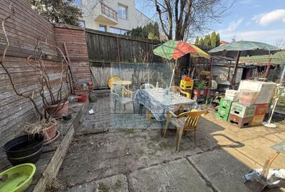 Apartament 3 camere,82 mp utili, la casa, singur in curte-zona Central - 7