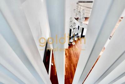 Vila Premium/Pipera/390mp/1000mp teren/Complet Renovata 2025 - 12