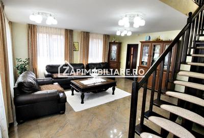 Casă individuală cu 5 camere în Sântana de Mureș