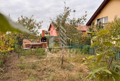Casa individuala, 5 camere, teren 762mp, zona Friedorf in Timisoara - 32