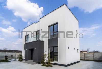 | COMISION 0% | VILA INDIVIDUALA |5 CAMERE| FINISATA COMPLET | TOATE UTILITATILE - 3