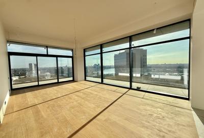 Apartament cu 4 camere în Floreasca