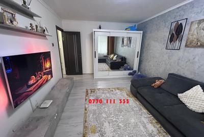 Apartament cu 2 camere decomandat, mobilat în Dorobanți