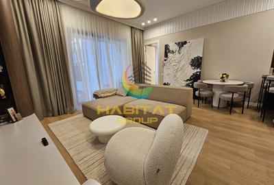 Apartament 3 cam Penthouse One Verdi Barbu Vacarescu - 24