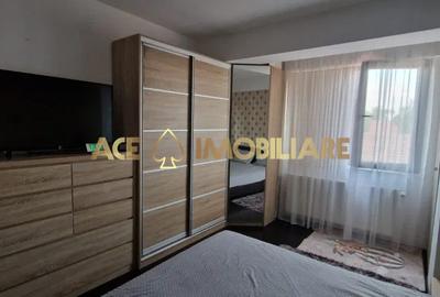 3 Camere de inchiriat | Bucurestii Noi | Centrala | Parcare | Metrou - 5