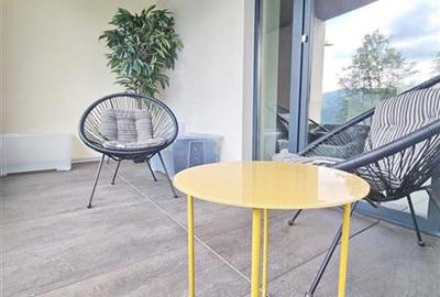 De vanzare: Apartament 3 camere premium Belveo - 17