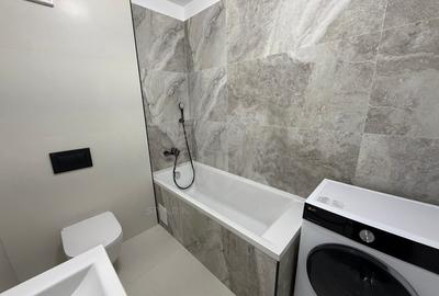 Apartament 2 camere, prima închiriere, Ultracentral/ Bucegi, Ploiești - 10