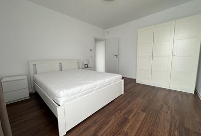 Apartament in vila cu curte-  Dumbravita - 14