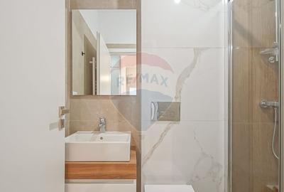 Apartament 3 camere Ozone Residence | 78 mp | Parcare acoperita - 7