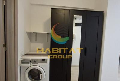 Apartament Decomandat 2 Camere 53.23mp Parcare Inclusa Aparatorii Patriei - 7