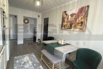 Apartament 4 camere, 80mp, zona Liceului Waldorf - 5