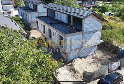 Vila 5 camere si 4 bai - Popesti Leordeni - 25