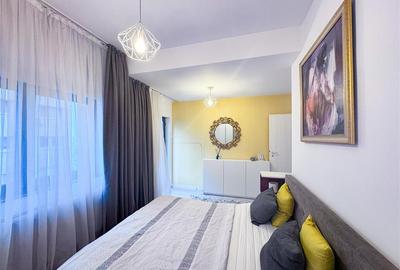 Apartament 2 camere de inchiriat Dorobanti Piata Floreasca - 18