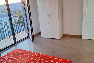 Apartament nou cu 3 camere de vanzare - 4