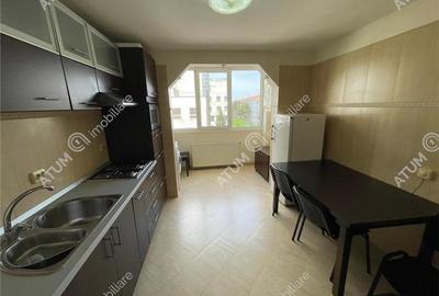 Apartament cu 2 camere decomandate balcon pivnita central din Sibiu - 7