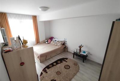 Apartament 2 Camere Panoramic Residence | Finalizat 2023 - 5