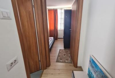 Apartament vânzare 2 camere zona Balcescu - 8