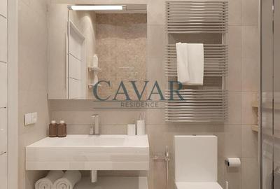 Alege calitatea Cavar Residence - 9