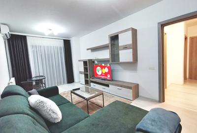 Inchiriez 2cam Ghencea, Moghioros Park Residence, parcare privata subterana - 1