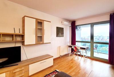 De Inchiriat Apartament 3 Camere Tei- Parcul Circului - 3