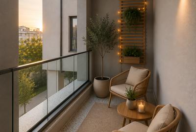 Apartamente 3camere imobil nou zona Straulesti-Jiului - 6
