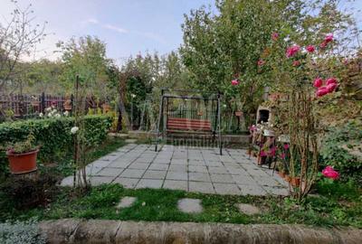 Casă cu 7 camere în Dâmbul Rotund