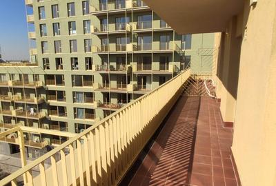 Marmura Residence, apartament nou cu terasa, 72mp, M Jiului - Kaufland Buc Noi - 4