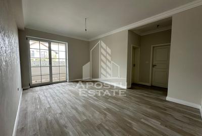 Apartament cu 2 camere si curte bucatarie separata in Giroc la asfalt - 7