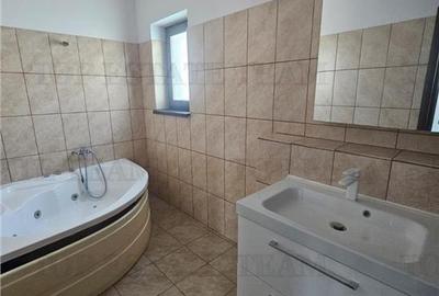 DE INCHIRIAT Vila 5 camere nemobilate in Chiajna - 15