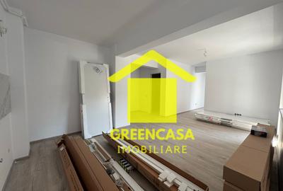 Apartament 3 camere finisat , 62 MP, Teilor. - 2