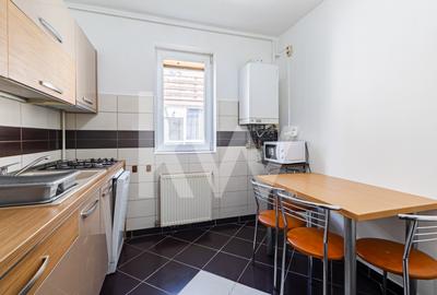 Apartament modern- 2 camere, etaj 1-decomandat, loc de parcare - Tractorul - 8