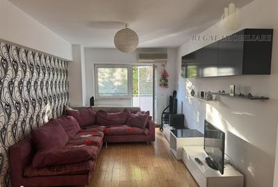 2 camere | Timpuri Noi - Vacaresti | Metrou - 1