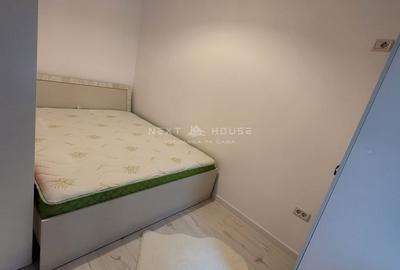 Garsoniera Liberty Mall ( Rahova - Parcul Carol ) -  2 km de Unirii - 4