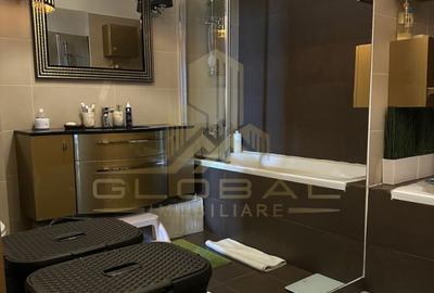 3 camere , Lux 90 mp, 6-12 LUNI Panorama, zona str.Miko imbre, Europa - 8