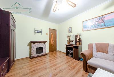 Apartament decomandat cu 2 camere, zona Calea Romanilor, Arad - 2