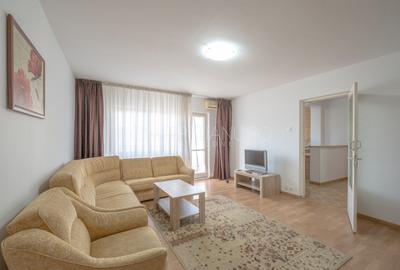 Garsonieră mobilată complet Militari - Virtutii - Uverturii Disponibilă imediat - 1