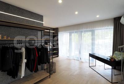 Lac Floreasca | 2 camere | gradina 45mp - 4