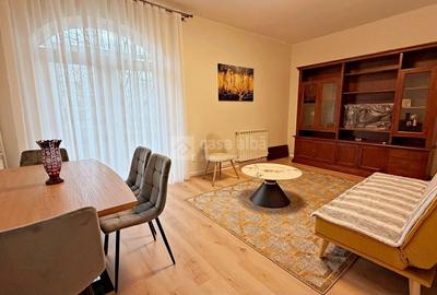 Copou - parc, pozitionare excelenta, 2 camere RENOVAT, mobilat & utilat - 6