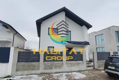 Casa 4 camere spatioasa, pod izolat- Berceni - 1