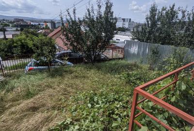 Casă de vânzare, 5 camere, 170 mp, Iris Bulevardul Muncii - 10