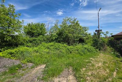 PROPRIETAR-Vand teren intravilan 1500 mp Maracineni (PITESTI) - 10