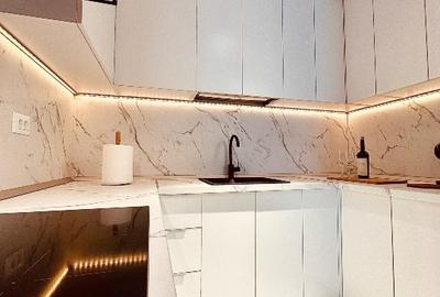 Proprietar l 2 camere | One Cotroceni Park  l  Parcare  inclusa- Complet mobilat - 2