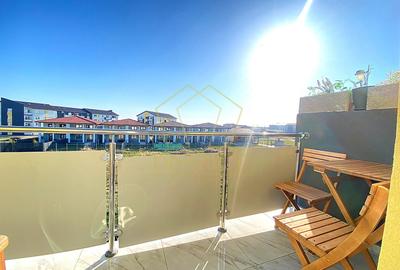 Apartament superb cu 2 camere | Calea Urseni | Pet friendly - 12