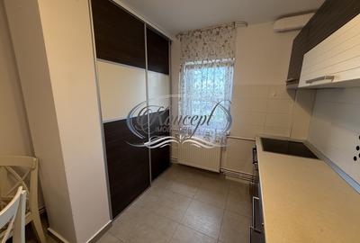 Apartament spatios cu parcare in Gheorgheni, zona retrasa - 9
